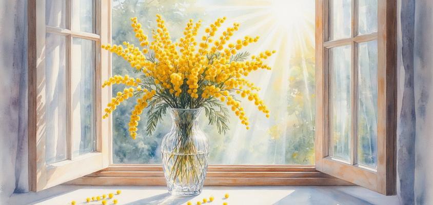 С международным женским днем!