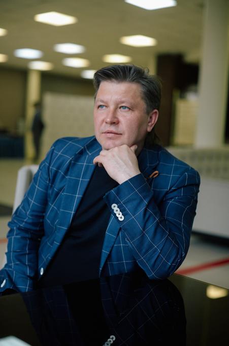 Бабенко Игорь Александрович