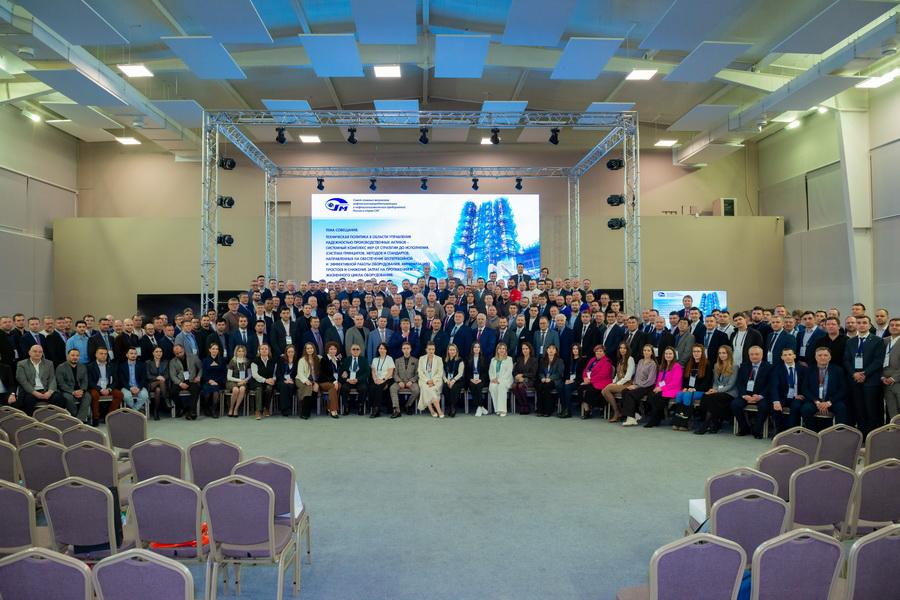 Репортаж о Совещании главных механиков 2025-166