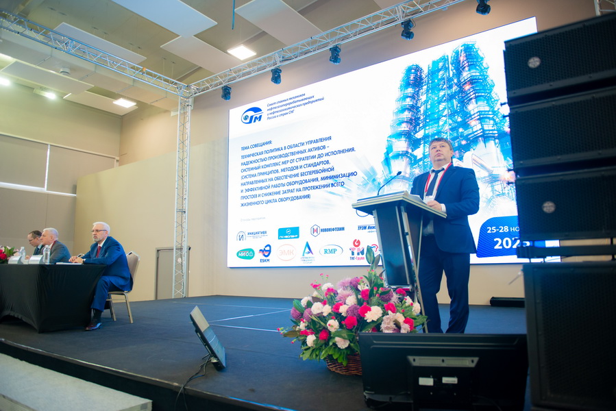 Репортаж о Совещании главных механиков 2025-152