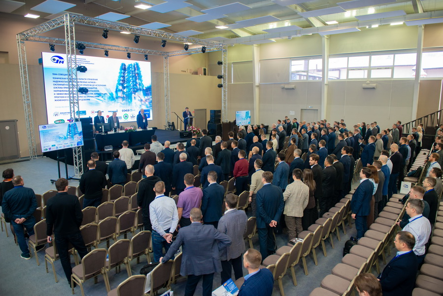 Репортаж о Совещании главных механиков 2025-153