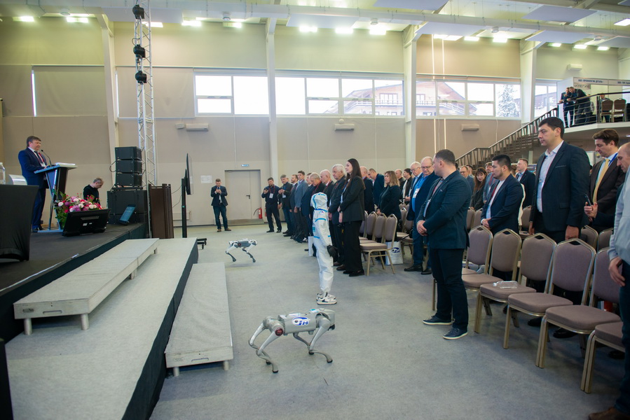 Репортаж о Совещании главных механиков 2025-156