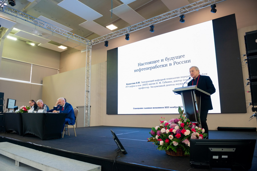 Репортаж о Совещании главных механиков 2025-157