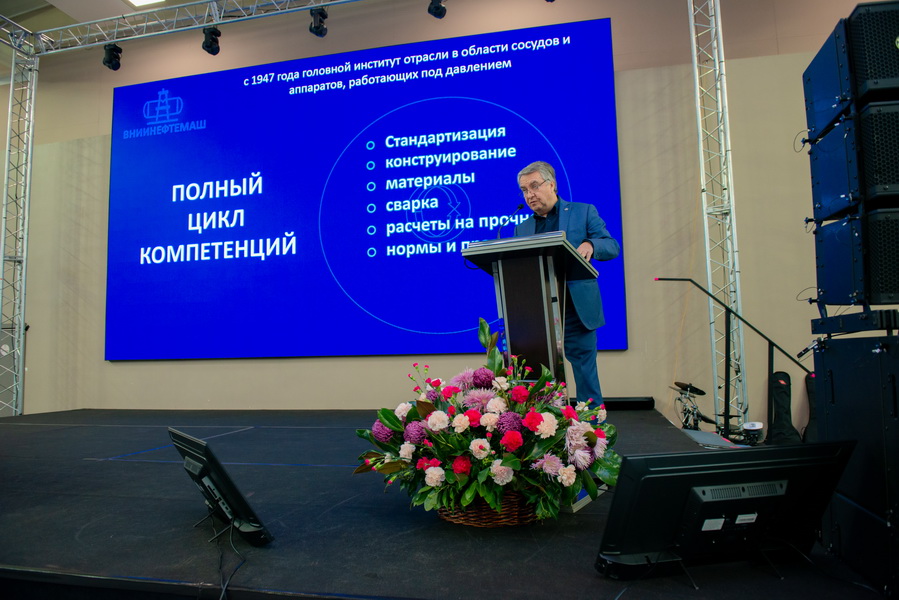 Репортаж о Совещании главных механиков 2025-158