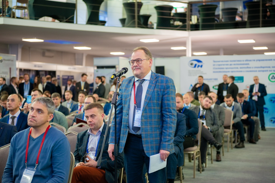 Репортаж о Совещании главных механиков 2025-159