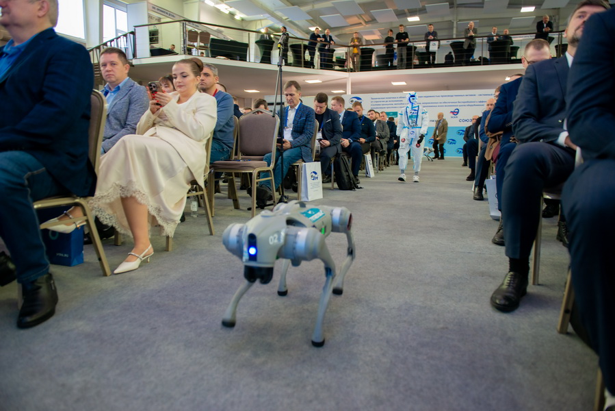 Репортаж о Совещании главных механиков 2025-160