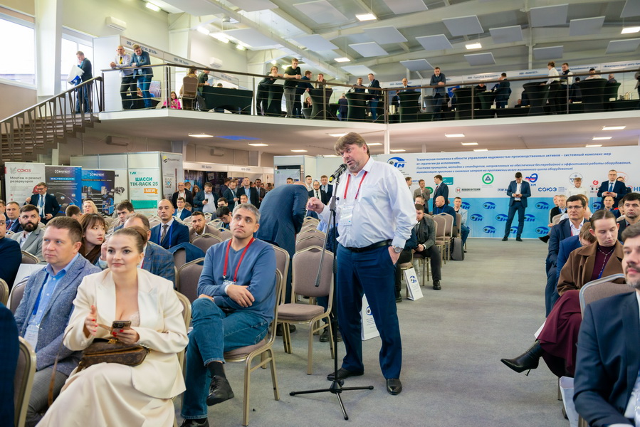 Репортаж о Совещании главных механиков 2025-162