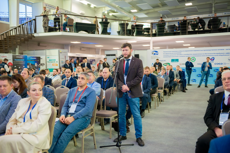 Репортаж о Совещании главных механиков 2025-163