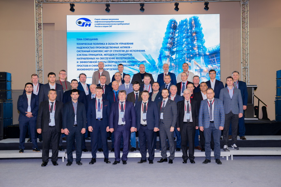 Репортаж о Совещании главных механиков 2025-165
