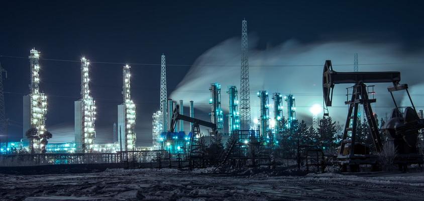 Репортаж о Совещании главных механиков нефтегазодобывающих предприятий