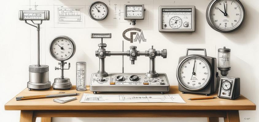 Анонс совещания главных метрологов 2026